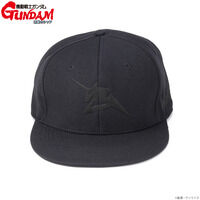 �@����m�K���_�� �t�P�̃V���A BLACK�V���[�Y �}�[�N �L���b�v �y2026�N6�������z