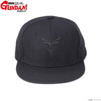 �@����m�K���_�� �t�P�̃V���A BLACK�V���[�Y �}�[�N �L���b�v �y2026�N6�������z