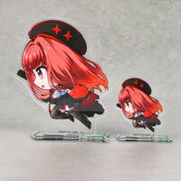 �����̏��_�FNIKKE�@����f�t�H�����V���[�Y�@�A�N�����X�^���h(��)