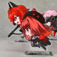 �����̏��_�FNIKKE�@����f�t�H�����V���[�Y�@�A�N�����X�^���h(��)