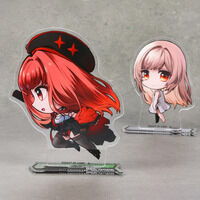 �����̏��_�FNIKKE�@����f�t�H�����V���[�Y�@�A�N�����X�^���h(��)