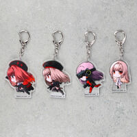 �����̏��_�FNIKKE�@����f�t�H�����V���[�Y�@�A�N�����`���[��