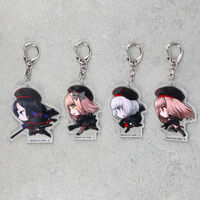 �����̏��_�FNIKKE�@����f�t�H�����V���[�Y�@�A�N�����`���[��