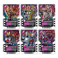 PREMIUM DX ���C�h�P�~�[�g���J ���W�F���h���C�_�[�Z�b�g