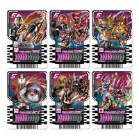 PREMIUM DX ���C�h�P�~�[�g���J ���W�F���h���C�_�[�Z�b�g
