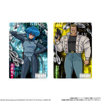 GHOST IN THE SHELL/攻殻機動隊｜ アニメグッズ ・フィギュア