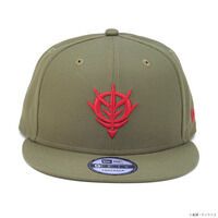 STRICT-G NEW ERA(R)�w�@����m�K���_���x9FIFTY �L���b�v �W�I�������R