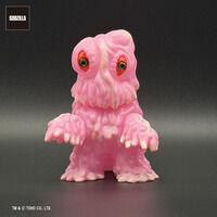 GVA-MC�w�h���p�b�V�����s���N�i�s�R�s�R�j