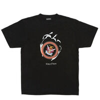 �@�������`G�K���_�� �L���O�E�I�u�E�n�[�g �t���J���[T�V���c �y2026�N6�������z