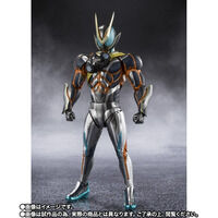 S.H.Figuarts ���ʃ��C�_�[�[�b�c �J�^�X�g�����y2���F2027�N1���������z