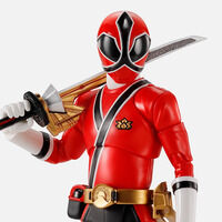 S.H.Figuarts�i�^�������@�j �V���P�����b�h
