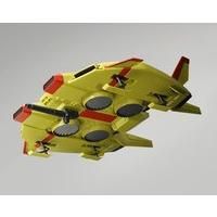 �g�f 1/144 �x�[�X�W���o�[(���j�R�[���W�I���R�c�}�J���[Ver.) �y�Ĕ́z