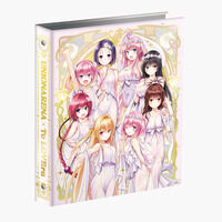 UNION ARENA To LOVE��-�Ƃ�Ԃ�-�V���[�Y 9�|�P�b�g�o�C���_�[�Z�b�g�y2���F2026�N9���������z