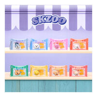 SKZOO �V���J���ƃ`���[��&�O�~(...