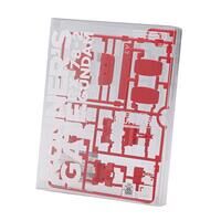 �x�X�g���J�R���N�V���� 1/144 RX-78-2 �K���_��(REVIVAL Ver.)RUNNER`S GATE RED A2