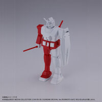 �x�X�g���J�R���N�V���� 1/144 RX-78-2 �K���_��(REVIVAL Ver.)RUNNER`S GATE RED B1