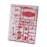 �x�X�g���J�R���N�V���� 1/144 RX-78-2 �K���_��(REVIVAL Ver.)RUNNER`S GATE RED B2