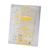 �x�X�g���J�R���N�V���� 1/144 RX-78-2 �K���_��(REVIVAL Ver.)RUNNER`S GATE YELLOW A1