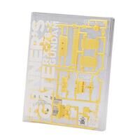 �x�X�g���J�R���N�V���� 1/144 RX-78-2 �K���_��(REVIVAL Ver.)RUNNER`S GATE YELLOW A2