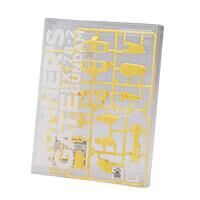�x�X�g���J�R���N�V���� 1/144 RX-78-2 �K���_��(REVIVAL Ver.)RUNNER`S GATE YELLOW B1