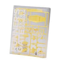 �x�X�g���J�R���N�V���� 1/144 RX-78-2 �K���_��(REVIVAL Ver.)RUNNER`S GATE YELLOW B2
