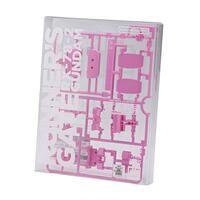 �x�X�g���J�R���N�V���� 1/144 RX-78-2 �K���_��(REVIVAL Ver.)RUNNER`S GATE PINK A2