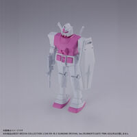 �x�X�g���J�R���N�V���� 1/144 RX-78-2 �K���_��(REVIVAL Ver.)RUNNER`S GATE PINK A2