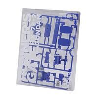 �x�X�g���J�R���N�V���� 1/144 RX-78-2 �K���_��(REVIVAL Ver.)RUNNER`S GATE BLUE A2