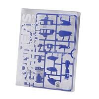 �x�X�g���J�R���N�V���� 1/144 RX-78-2 �K���_��(REVIVAL Ver.)RUNNER`S GATE BLUE B1