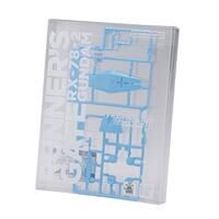 �x�X�g���J�R���N�V���� RX-78-2 �K���_��(REVIVAL Ver.)RUNNER`S GATE SKY BLUE A1