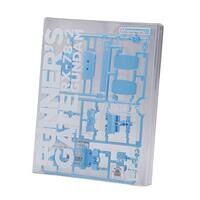 �x�X�g���J�R���N�V���� RX-78-2 �K���_��(REVIVAL Ver.)RUNNER`S GATE SKY BLUE A2