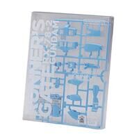 �x�X�g���J�R���N�V���� RX-78-2 �K���_��(REVIVAL Ver.)RUNNER`S GATE SKY BLUE B1