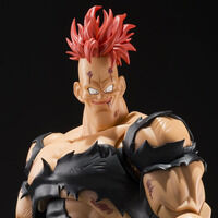 S.H.Figuarts ���N�[���q�n���̃��N�[���r