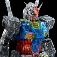 �o�f �t�m�k�d�`�r�g�d�c 1/60 RX-78-2 �K���_�� �N���A�J���[�{�f�B�y�Ĕ́z�y�Q�O�Q�U�N�V�������z