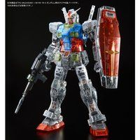 �o�f �t�m�k�d�`�r�g�d�c 1/60 RX-78-2 �K���_�� �N���A�J���[�{�f�B�y�Ĕ́z�y�Q�O�Q�U�N�V�������z