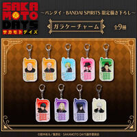 �y�n�s�N���I�zSAKAMOTO DAYS �K���P�[�`���[���y�`�����낵�z�i�S9��j�y�Ĕ́z