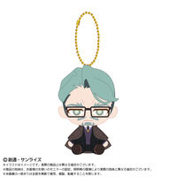 Chibi�ʂ��������}�X�R�b�g �V�����A�E�u���i�����j