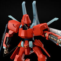 HG 1/144 �f�B�U�[�h�y�Q���F�Q...