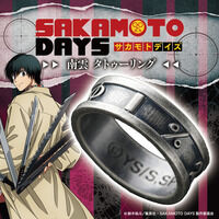 SAKAMOTO DAYS�@��_�@�^�g�D�[...