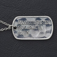 SAKAMOTO DAYS�@�V�� �C���[�W�l�b�N���X�y�Ĕ́z