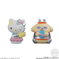 SANRIO CHARACTERS FRIENDS 5(12��)