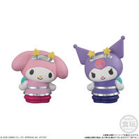 SANRIO CHARACTERS FRIENDS 5(12��)