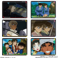 名探偵コナン｜ アニメグッズ ・フィギュア・おもちゃならプレミアム