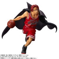 ONE PIECE �~ NBA MASTER STARS PIECE THE SHANKS CHICAGO BULLS