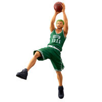 ONE PIECE �~ NBA MASTER STARS ...
