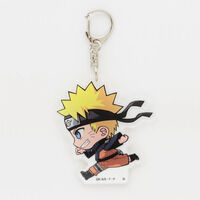 NARUTO�@����f�t�H�����V���[�YVol.1�@�A�N�����L�[�z���_�[�y�Ĕ́z