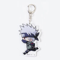 NARUTO�@����f�t�H�����V���[�YVol.2�@�A�N�����L�[�z���_�[�y�Ĕ́z