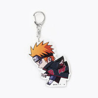 NARUTO�@����f�t�H�����V���[�Yvol.3�@�A�N�����L�[�z���_�[�y�Ĕ́z