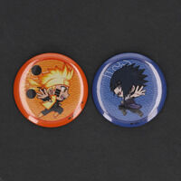 NARUTO ����f�t�H�����V���[�Y �i���gvs�T�X�P �ʃo�b�W�i�S8��j�y�Ĕ́z