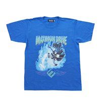 FinisharT ���ʃ��C�_�[�G�^�[�i�� MAXIMUM DRIVE �G�^�[�i�����N�C�G�� T�V���c�y�Ĕ́z